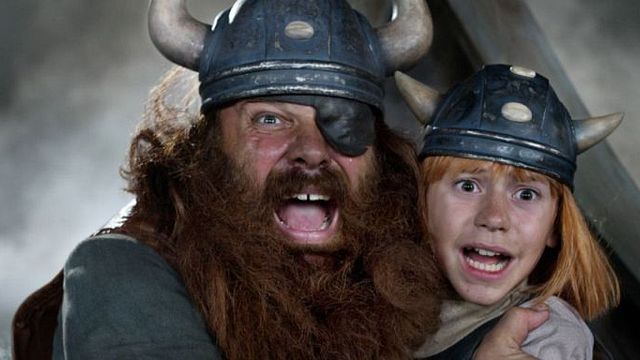 bild aus der news Das Abenteuer geht weiter: Bullys "Wickie" wird zur Serie