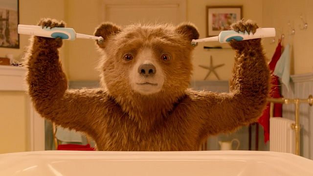 bild aus der news Als Start einer "Willy Wonka"-Reihe: "Paddington"-Regisseur soll neuen "Charlie und die Schokoladenfabrik" inszenieren