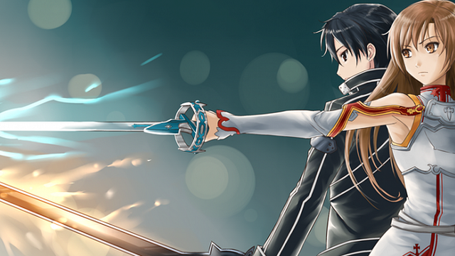 bild aus der news Netflix erwirbt Realserien-Adaption von "Sword Art Online", Hauptrollen werden mit asiatischen Darstellern besetzt