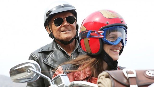 "My Name Is Thomas": Kultstar Terence Hill wieder im Kino – und bald persönlich in Deutschland