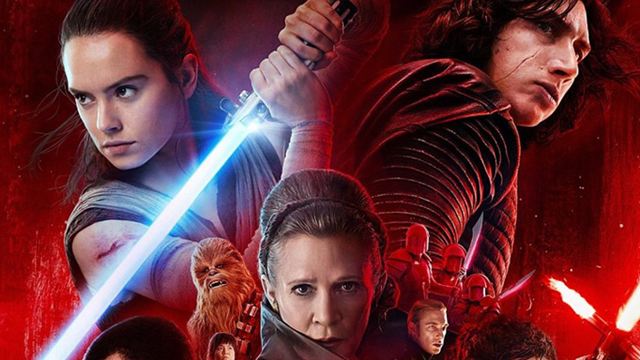 Unsere Analyse: Ist "Star Wars 8: Die letzten Jedi" ein Megahit geworden oder nicht?