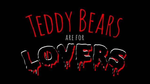 Stofftiere als Killer: Kurzfilm "Teddy Bears Are For Lovers" wird Kino-Horror-Komödie