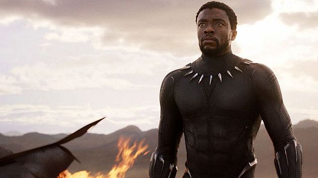 bild aus der news Vor "Dark Knight" und "Iron Man": "Black Panther" mit dem höchsten Wert für einen Superheldenfilm auf Rotten Tomatoes