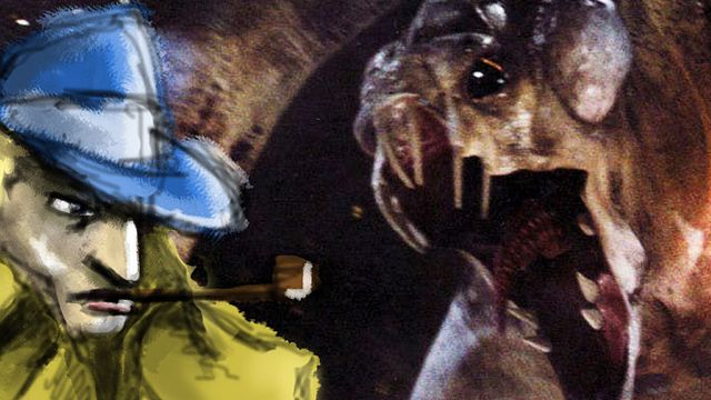 bild aus der news So hängen "Cloverfield", "10 Cloverfield Lane" und "The Cloverfield Paradox" zusammen