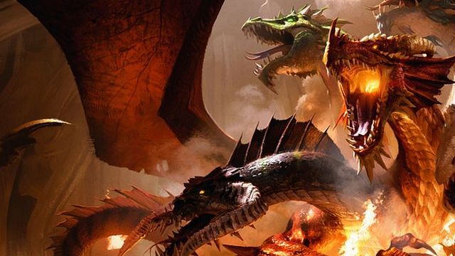 bild aus der news "Dungeons & Dragons": "Nightwing"-Regisseur Chris McKay soll Spieleverfilmung inszenieren