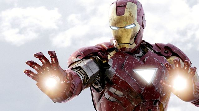bild aus der news "Black Panther"-Star in "Iron Man 4"? Fans wünschen sich Nachfolgerin für Robert Downey Jr.
