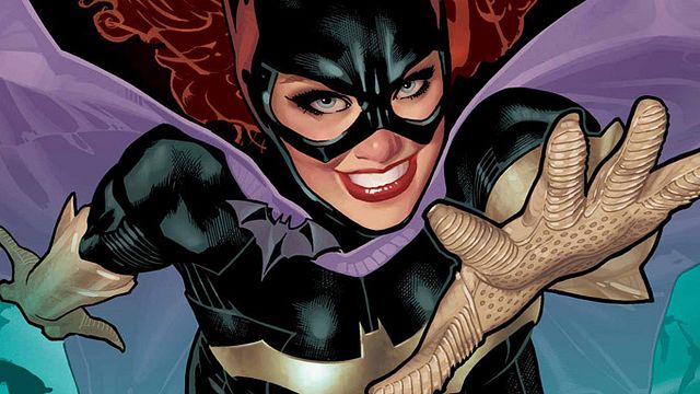 bild aus der news Joss Whedon verlässt "Batgirl"