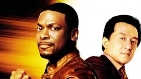 Chris Tucker bestätigt: "Rush Hour 4" kommt!