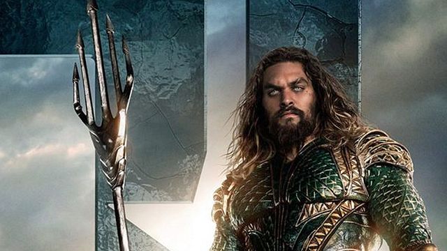 bild aus der news "Ein emotionaler Actionfilm mit Horror-Elementen": "Aquaman" begeistert bei erster Testvorführung [UDPATE]