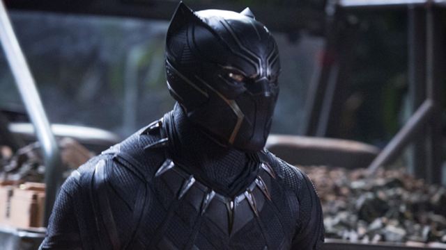 "Black Panther": Wie sich die Kostümdesigner von Superman inspirieren ließen – und von Batman abgrenzten