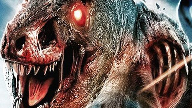 Zombie-Dinos: Trailer zu "Z/Rex: The Jurassic Dead"