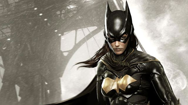 Nach Joss Whedons "Batgirl"-Ausstieg: Fokus auf Batman, Superman & Co., keine Priorität für die zweite Garde