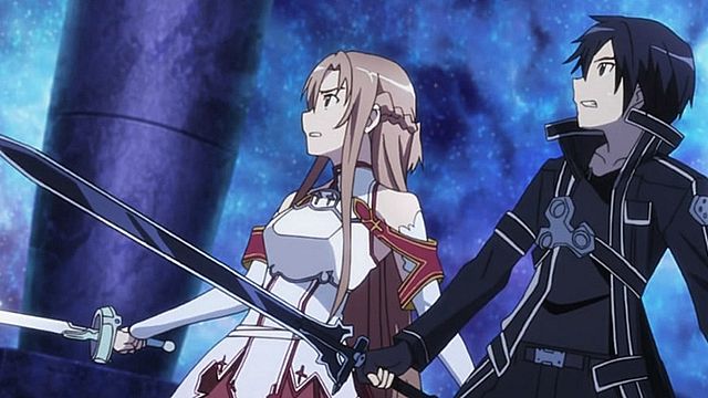 bild aus der news Kein Anime-Erfolg bei ProSieben: "Sword Art Online"-Quoten enttäuschen