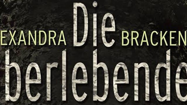 "Die Überlebenden": Deutscher Titel und Starttermin für Verfilmung des Young-Adult-Romans "The Darkest Minds"