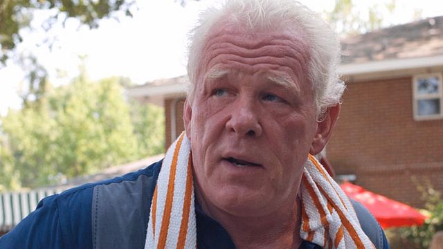 bild aus der news Til Schweigers "Honig im Kopf"“-Remake: Nick Nolte statt Michael Douglas dabei