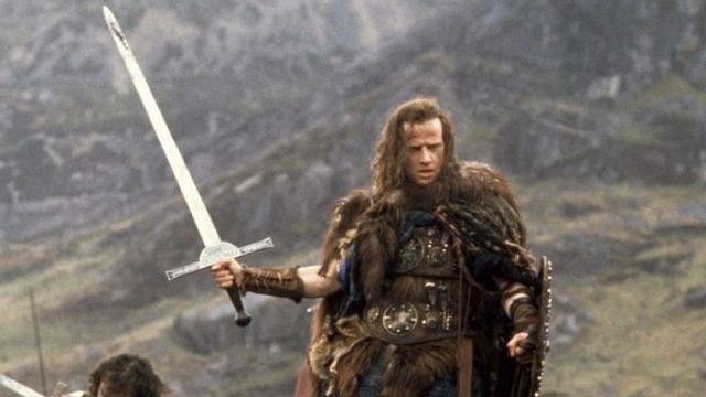 bild aus der news "Highlander"-Reboot von "John Wick 2"-Regisseur Chad Stahelski hat einen Drehbuchautor