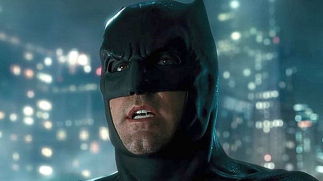 bild aus der news "The Batman": Regisseur Matt Reeves weist Gerüchte um seinen Ausstieg zurück