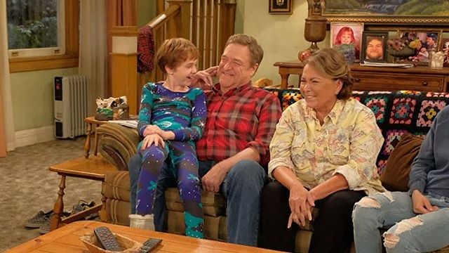 bild aus der news Erster Trailer zur Revival-Staffel von "Roseanne"