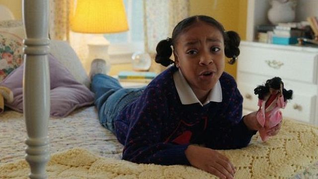 bild aus der news "Stranger Things": Größere Rolle für Fan-Liebling Priah Ferguson und neue Hauptfigur in der 3. Staffel