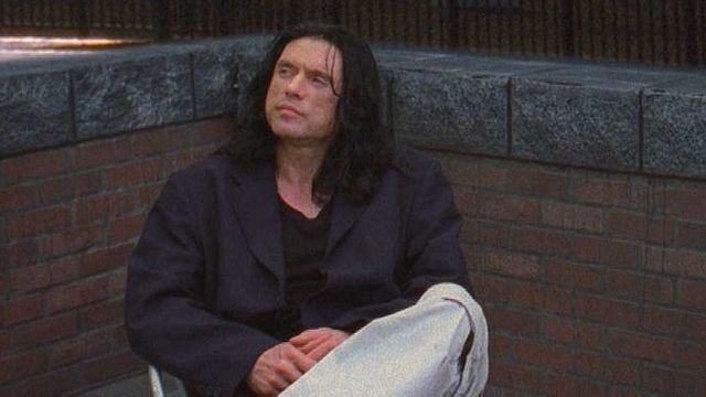 bild aus der news Tommy Wiseau will den Kult-Schrottfilm "The Room" in 3D neu drehen