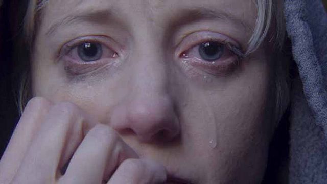 bild aus der news "The Grudge": "Black Mirror"-Star Andrea Riseborough zieht es zum Horror-Reboot