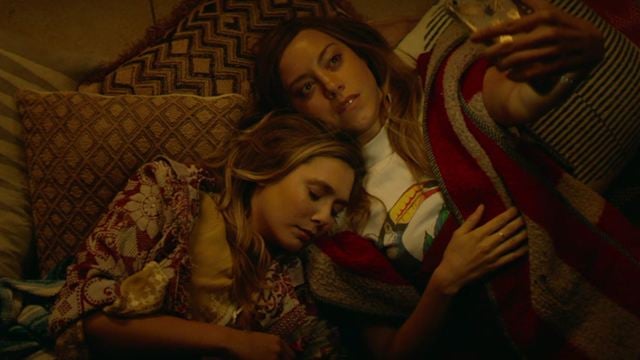 Deutsche Trailerpremiere zu "Ingrid Goes West": Aubrey Plaza wird Elizabeth Olsens Stalkerin