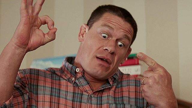 bild aus der news Deutscher Trailer zu "Der Sex Pakt": John Cena will das erste Mal seiner Tochter verhindern