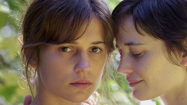 Mit "Tomb Raider"-Star Alicia Vikander: Deutscher Trailer zu "Euphoria"