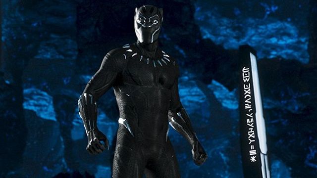 bild aus der news Christopher Nolan ist sicher: 2019 wird "Black Panther" als Bester Film für den Oscar nominiert