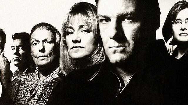 bild aus der news "Die Sopranos" im Kino: Schöpfer David Chase entwickelt Prequel-Film zur gefeierten Serie