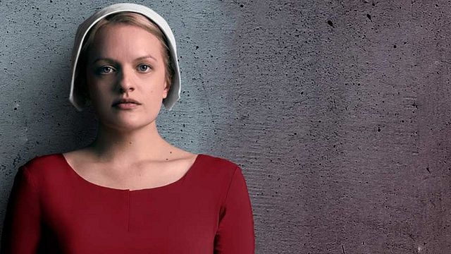 bild aus der news "The Handmaid's Tale": Teaser und Poster zur 2. Staffel der preisgekrönten Serie