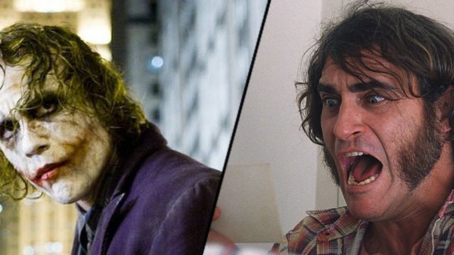 bild aus der news Der Joker als gescheiterter Comedian: Neues zum Inhalt des DC-Solofilms mit Joaquin Phoenix