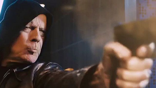 bild aus der news "Death Wish": Eli Roth reagiert auf die Kritik an seinem Selbstjustiz-Reißer
