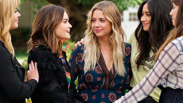 bild aus der news "Pretty Little Liars: The Perfectionists": Besetzung fürs Spin-off steht