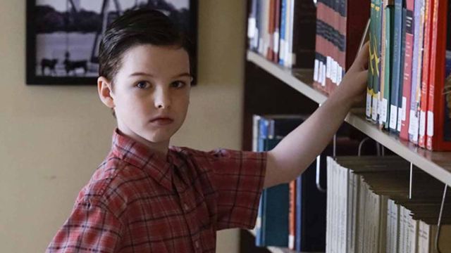 "Young Sheldon": "The Big Bang Theory"-Geheimnis in neuer Folge des Spin-offs enthüllt