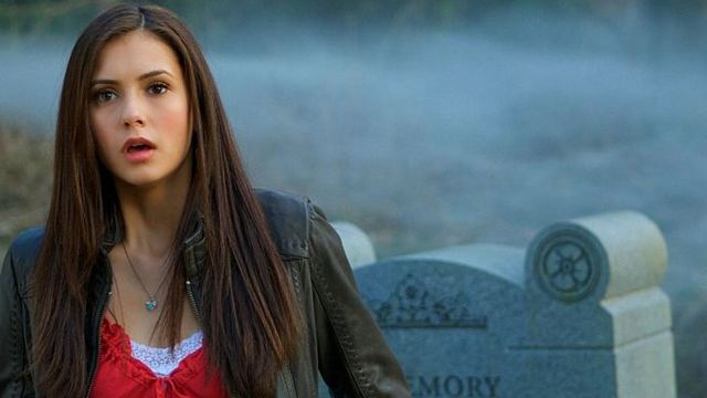 "Vampire Diaries"-Star Nina Dobrev mit Hauptrolle in Comedy-Pilot "Fam"
