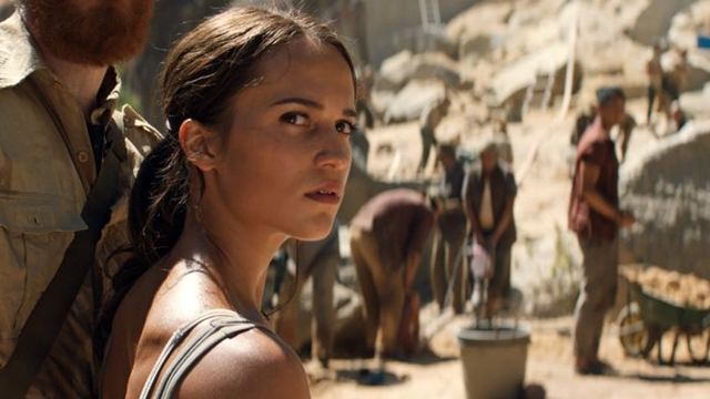 Zum Kinostart von "Tomb Raider": Bei diesen Videospielen würden wir uns über eine Verfilmung freuen