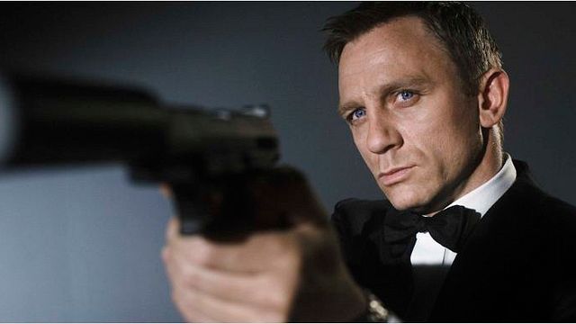 bild aus der news Nun also doch: Danny Boyle dreht "Bond 25"