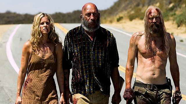 "3 From Hell": Rob Zombie dreht "The Devil's Rejects"-Sequel	