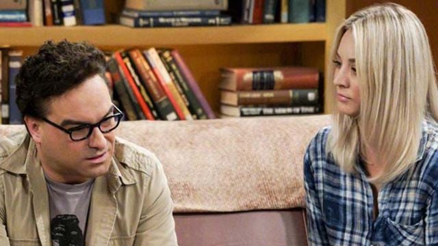 "The Big Bang Theory": Doch ein Baby für Leonard und Penny? Neue Folge deutet auf mögliche Zukunft hin