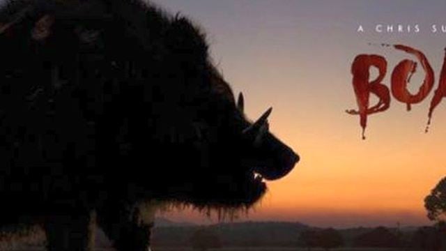 "Boar": Trailer zum australischen Wildschwein-Horrorfilm