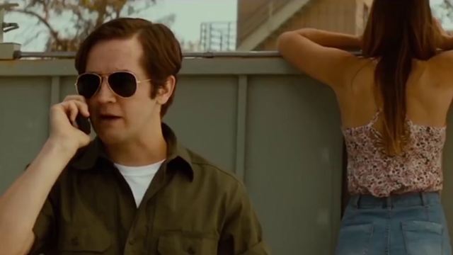 Paranoid daheim: Erster Trailer zur Netflix-Komödie "Sun Dogs" von und mit "Dr. House"-Star Jennifer Morrison