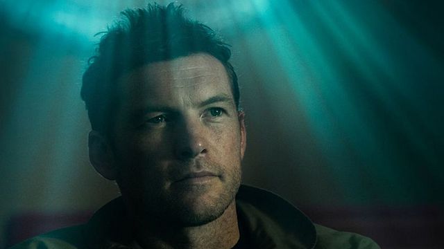 bild aus der news Zuerst bei uns: Deutscher Trailer zu "Titan - Evolve Or Die" mit "Avatar"-Star Sam Worthington 