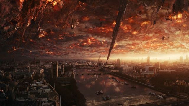 "Independence Day 3": So sollte es nach "Independence Day 2: Wiederkehr" weitergehen