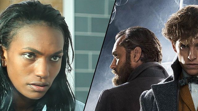 bild aus der news "Phantastische Tierwesen 2": Weiterer Cast-Zuwachs im Hause Lestrange