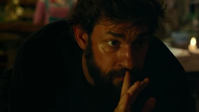 bild aus der news "A Quiet Place": FSK gibt Altersfreigabe für John Krasinskis Horror-Thriller mit Emily Blunt bekannt