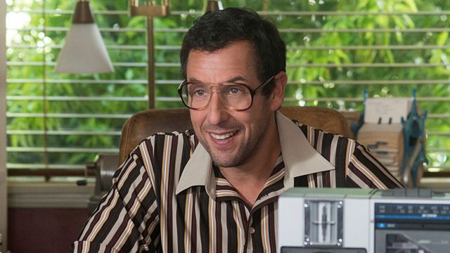 bild aus der news Sandler bald cool wie Pattinson? Thriller "Uncut Gems" der "Good Time"-Regisseure und Martin Scorsese