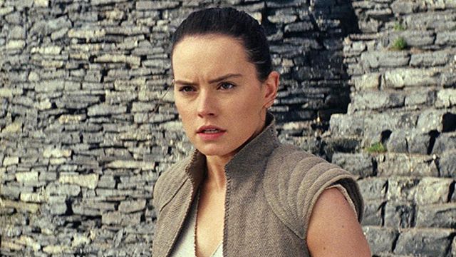 bild aus der news Simon Pegg bestätigt: J.J. Abrams wollte andere Eltern für Rey