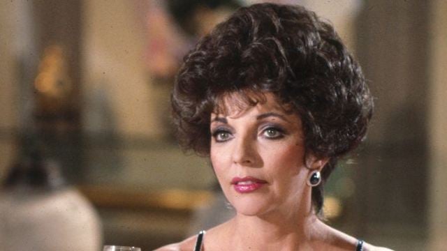 "American Horror Story": "Denver Clan"-Biest Joan Collins in Staffel 8 dabei