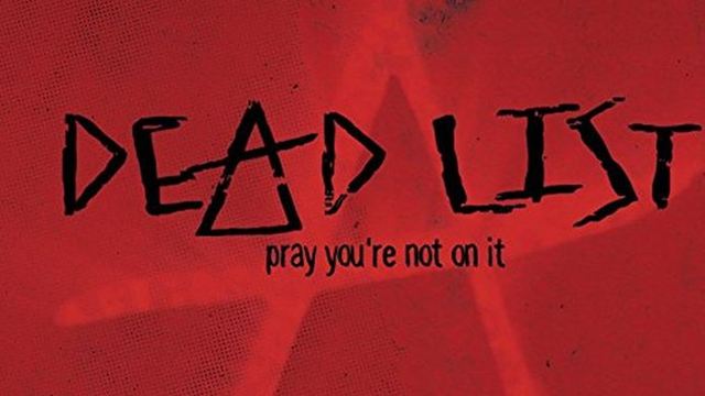 Der Trailer zu "Dead List" gibt uns den nächsten Horror-Clown